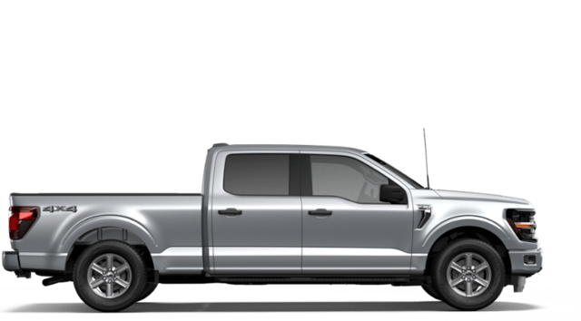 2026 Ford F-150+F-150